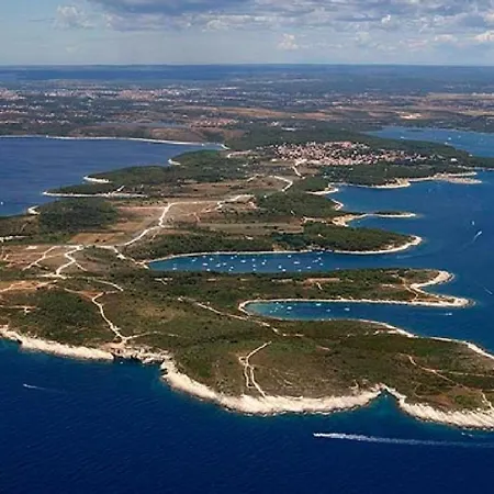 בית נופש Ive & Beta, Olive Grove, Sea, Swimming Pool, Jacuzzi, Fenced Yard, Barbecue - Istria *
