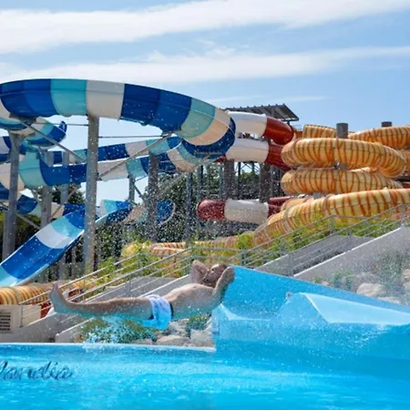 Ive & Beta, Olive Grove, Sea, Swimming Pool, Jacuzzi, Fenced Yard, Barbecue - Istria *