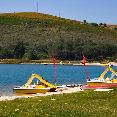 Ive & Beta, Olive Grove, Sea, Swimming Pool, Jacuzzi, Fenced Yard, Barbecue - Istria Pula